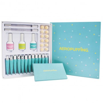 10100 aeropuffing kit