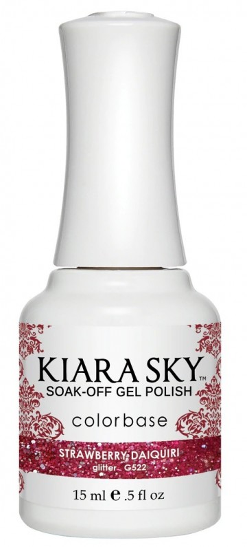 112 1strawberry daiquiri