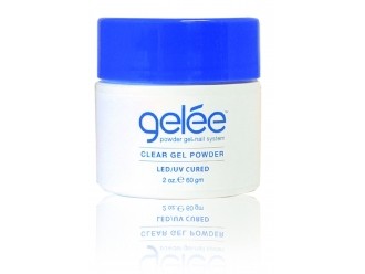 Gelée Clear Powder 60gr