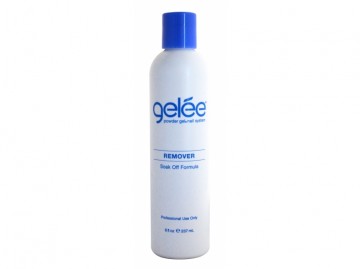 Gelée Remover, 237ml