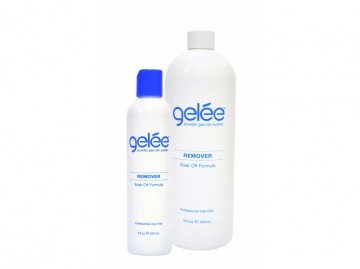 Gelée Remover Refill 1L