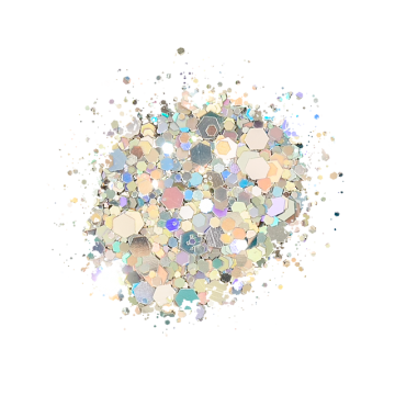 203 glam and glisten