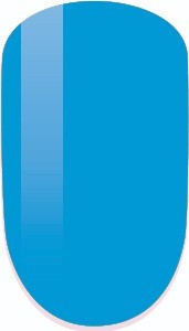 258 blue tiful smile