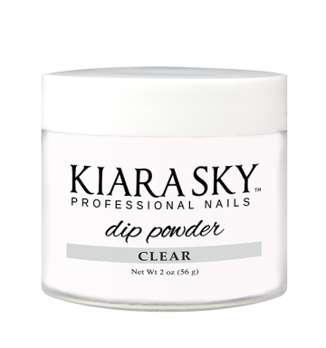 DIP POWDER - CLEAR, 56 gr.