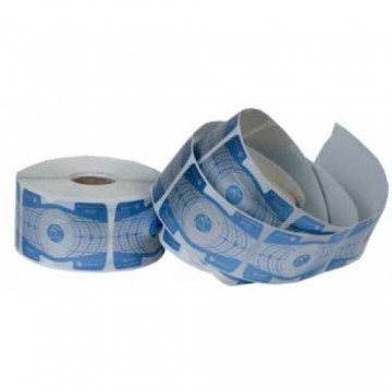 DuoForm 3 Way Nail Form - 500 stuk