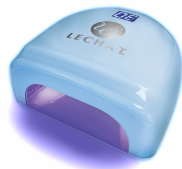 40 Watt InterGlow LED Lamp