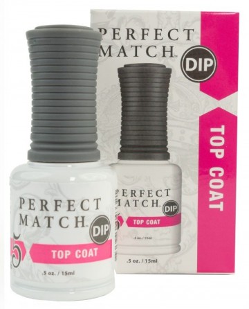 5 topcoat