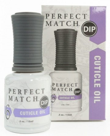 6 dipcuticleoil