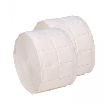 Celstofdeppers 2 rollen á 500 pads