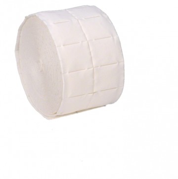 Celstofdeppers 1 rol á 500 pads