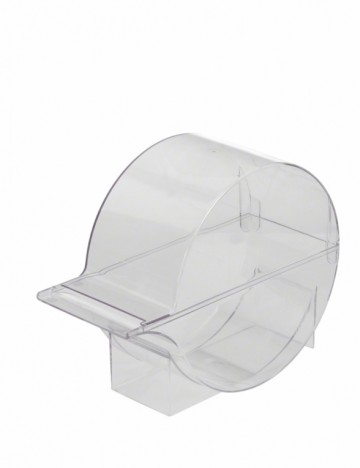 Celstofdepper houder