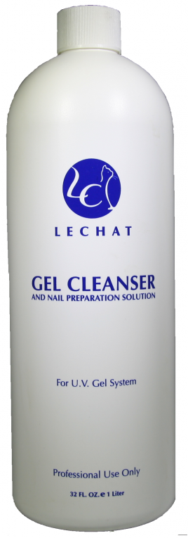 Gel Cleanser Refill, 1 liter