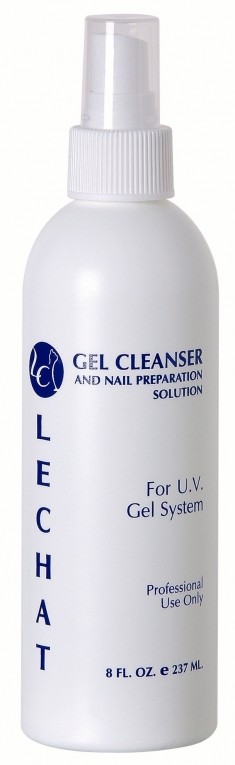 Gel Cleanser, 237 ml