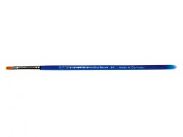 Gel Brush, nr 4 - per stuk