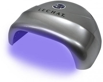 Hybrid led en uv lamp 18 watt