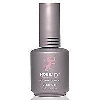 Nobility Clear Gel, 15 ml