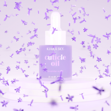 Kiara sky cuticle oil lavender scent ksctl01 x2m400x