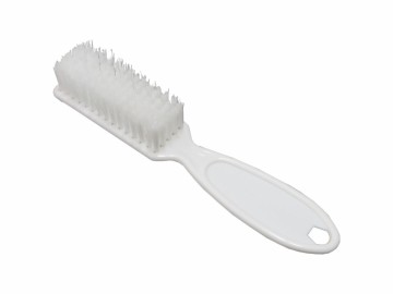 Nagelborstel / Manicure Brush Wit