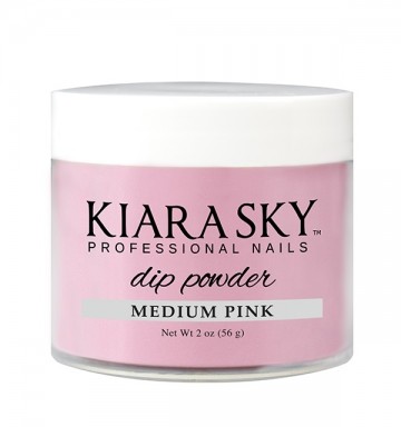 DIP POWDER - MEDIUM PINK, 56 gr.