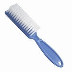 Nagelborstel / Manicure Brush Blauw