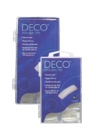 Deco Tips Naturel 250 st Box