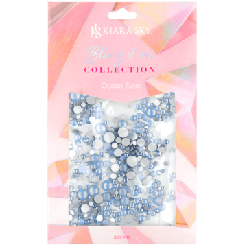 Rhonestone   ocean eyes