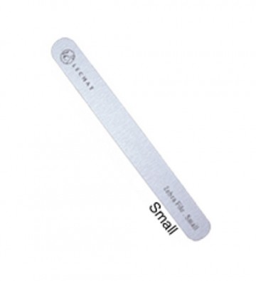 Zebravijl Small per stuk