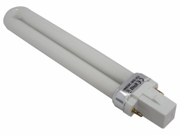 Vervanglamp 9 Watt UV-9W-L