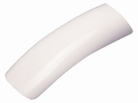 Nr. 6 Navulling Deco Tips White 50 stuks 
