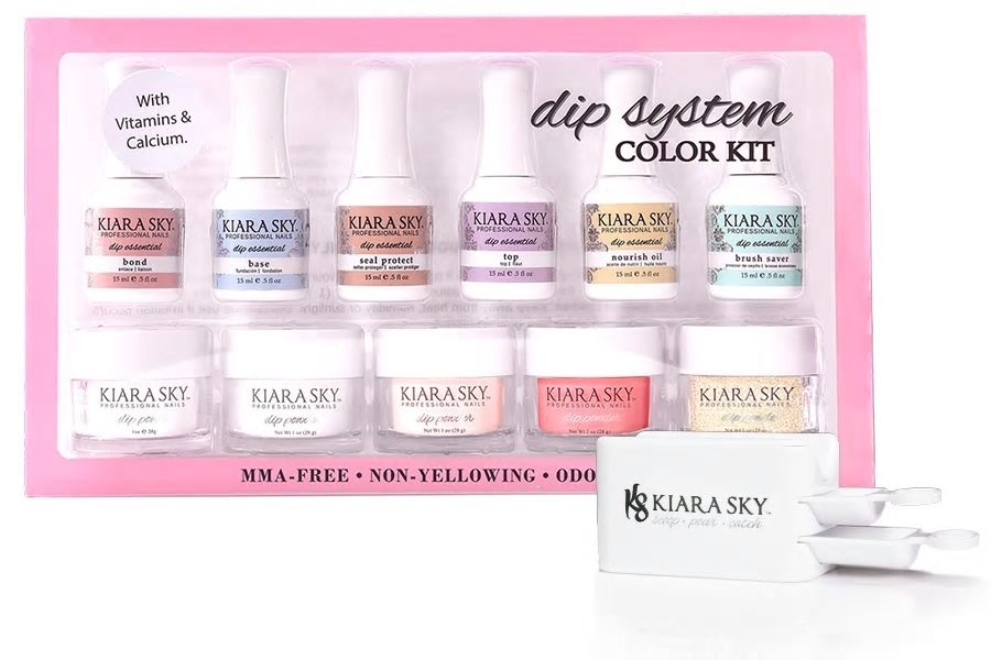 Kiara Sky Professional Nails